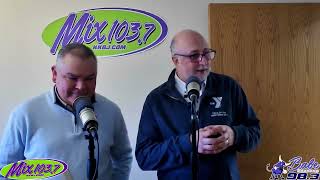 The YMCA is Officially Coming to Bemidji!  | Dave Hengel & Steve Smith - Paskvan Podcasts