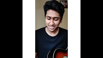 Undiporaadhey Acoustic Cover