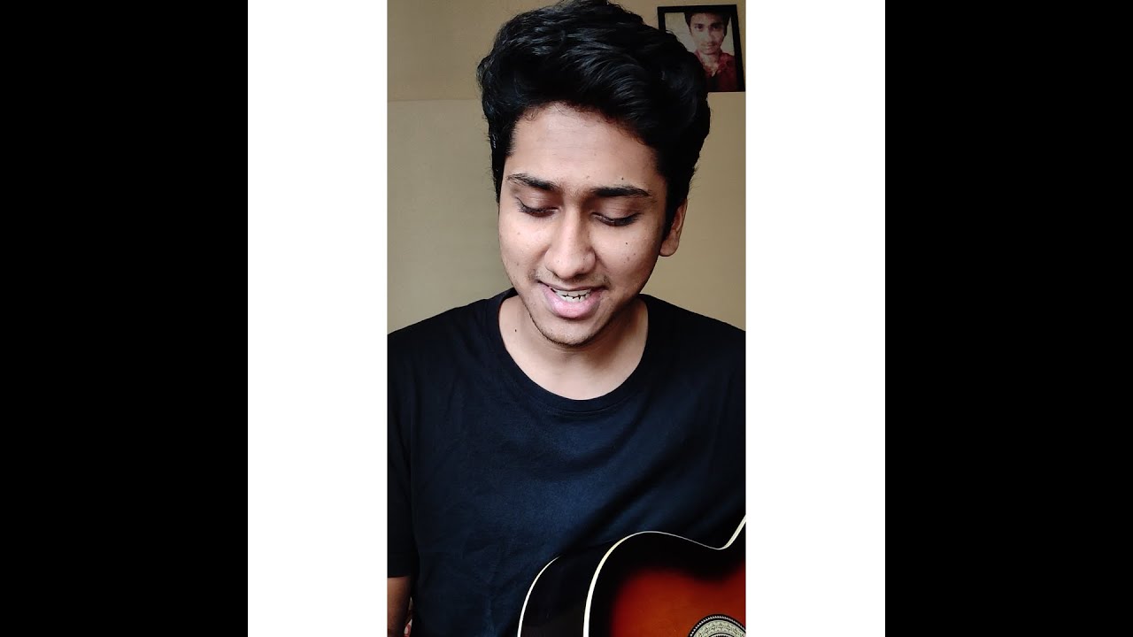 Undiporaadhey Acoustic Cover