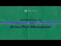 Introduction to Attack Path Management