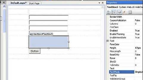 Asp.Net te C# ile Mail Gönderme