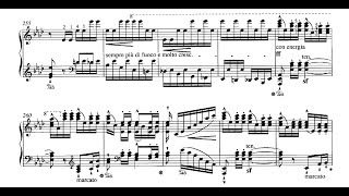 Liszt - Réminiscences des Puritains, S.390 (Wolfram)