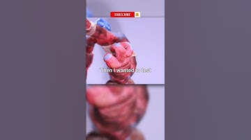 How to animate #animation #stopmotion #MPT