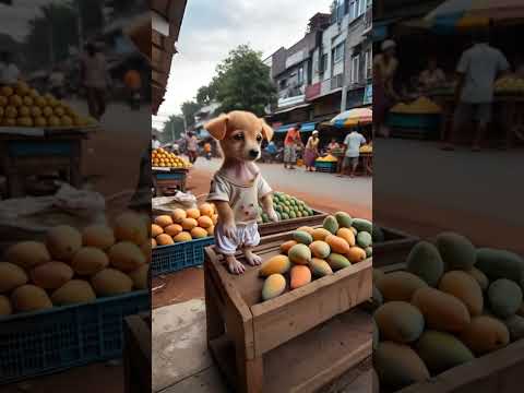 Богатые издевались над бедным, потому что у него не было джипа.#надиктв #dog #doglover