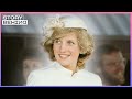 The Iconic Princess Diana, More Captivating Than Any Fiction