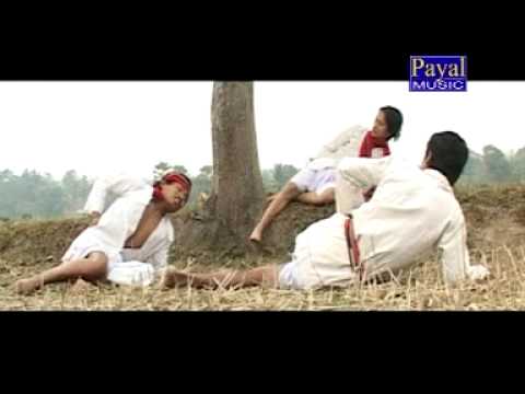 Waisa Auli ll Kokborok Video Album Song