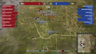 OSBR VS LTP/WMS INDIOS' TOURNAMENT screenshot 2