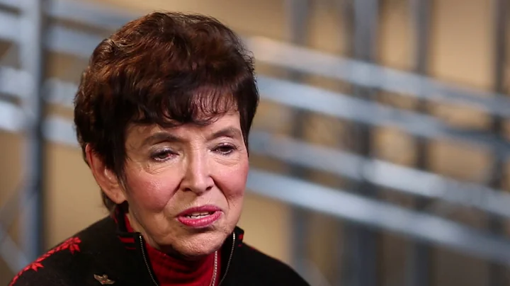 Suzanne Goodman Sherman on the Important Businesse...