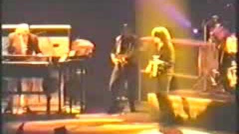 Deep Purple Stuttgart 1993