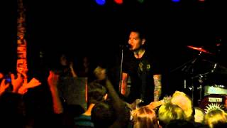 MxPx - Screw Loose - 5.26.12