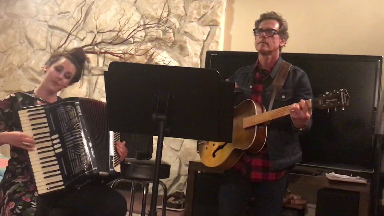 JIM JUBACK & HOPE MELINDA, ‘Rancho Mescalero’