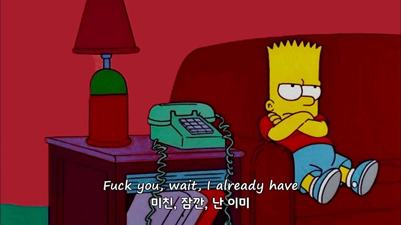 📵Conor Matthews Hit Me Back (feat. Social House) 가사해석 (번역/자막/가사/플레이