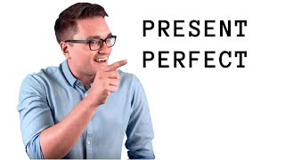 Angielski czas Present Perfect Simple - zacznij go używać | Lekcja z mojego kursu!