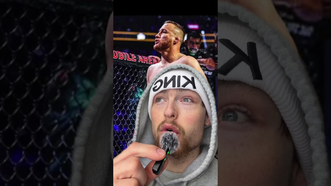 Был ли у Джастина Гейтджи стафилококк? 