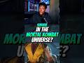 Could Baki Survive In The Mortal Kombat Universe?