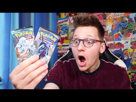 2000 Euro Pokemon Karte Mega Selten11 Youtube