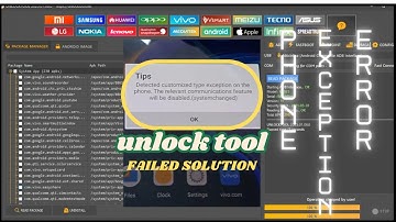 Vivo Phone Exception Error Fixed || Phone Exception Error || Vivo Daemon Service Apk Uninstal