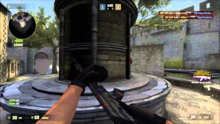 CSGO - Dat spraycontrol