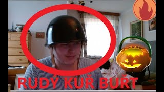 🔴ŽIVĚ, JSEM PYRO MAIN