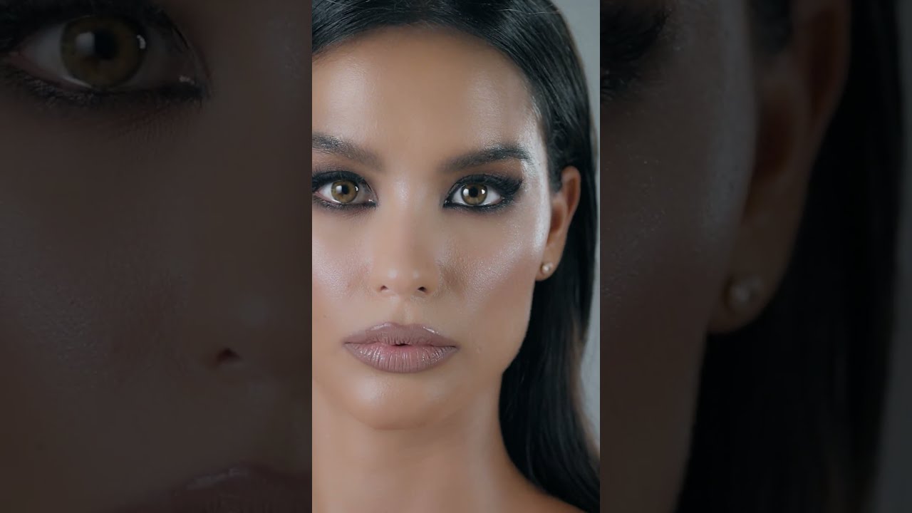 Desio Color Contact Lenses | Forever Green Lenses  