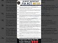 FIA Jobs 2026 Preparation | 90% Repeat MCQs for FIA Test 🔥 Must Watch