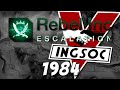 Rebel Inc: Custom Scenarios - 1984