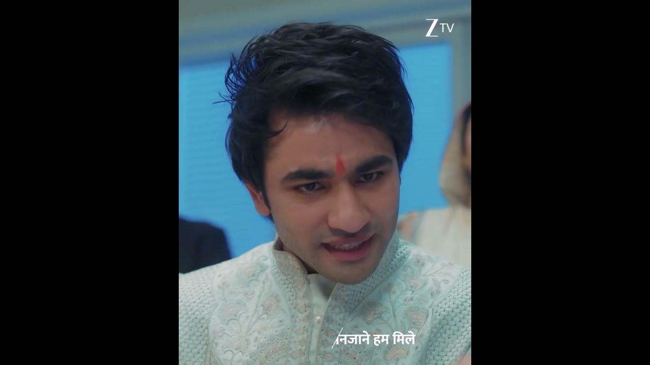 Jaane Anjaane Hum Mile | Ep 422 | Zee TV HD