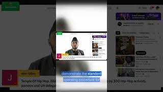 Yassine Bey's Guantanamo force‑feeding demo and reaction
