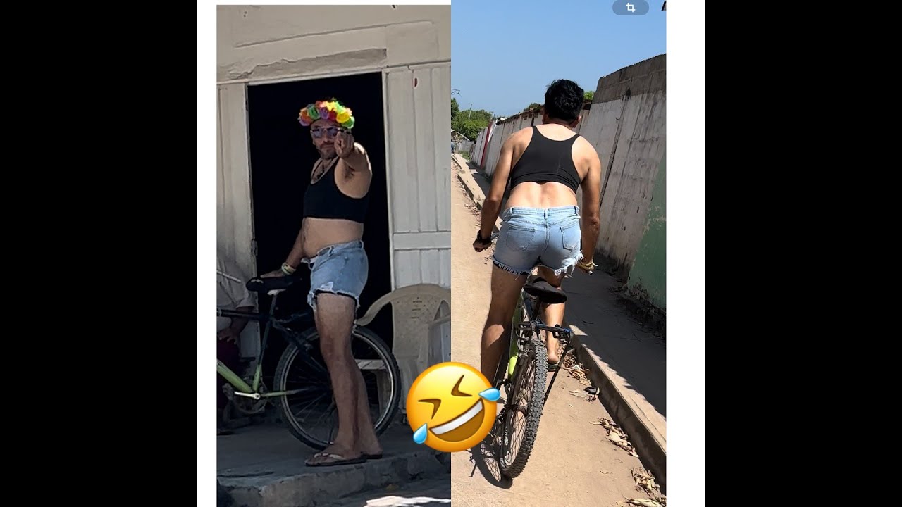 Los Gemelos se las desquitan con rodo,  lunes de mochito para rodo 🤣