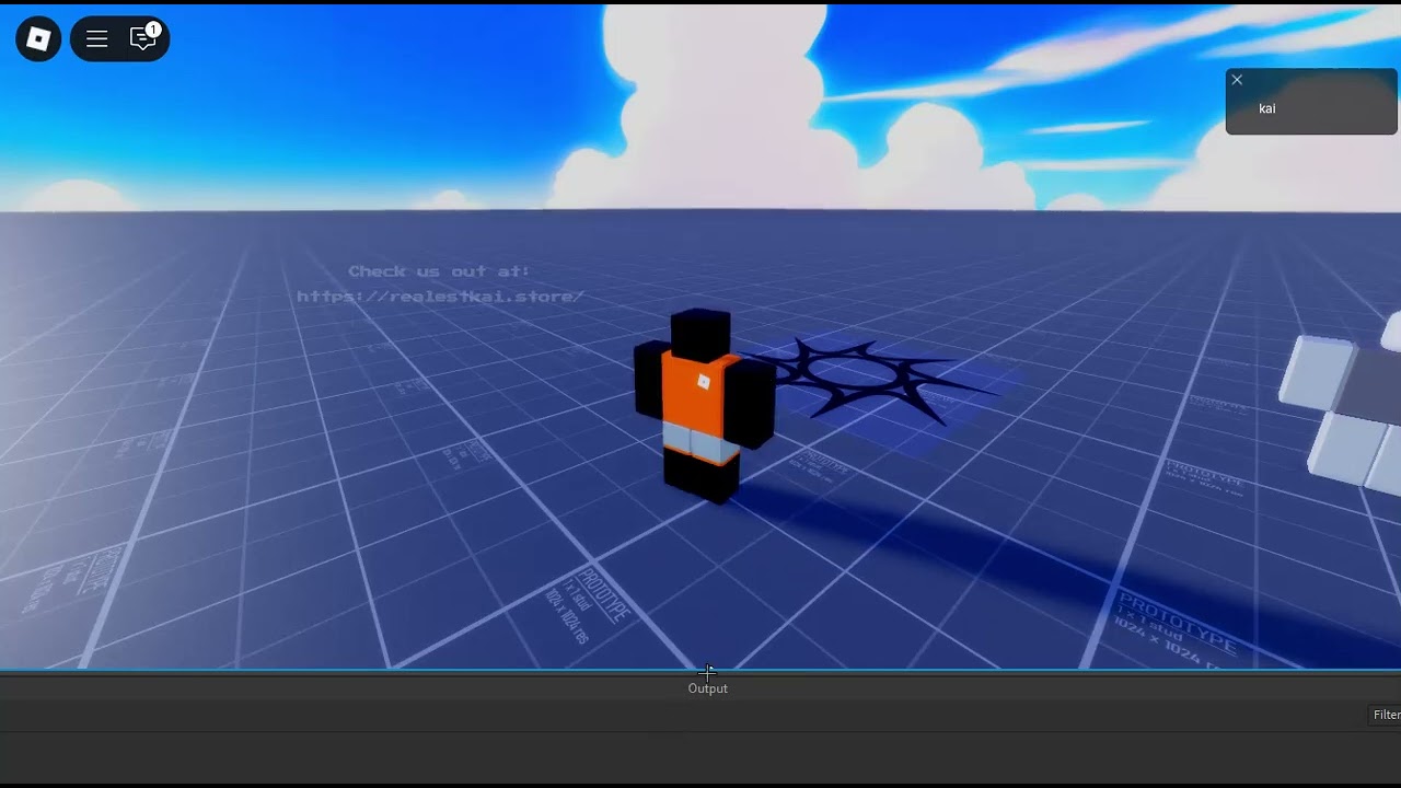 FREE!! AFK System - Roblox Studio 