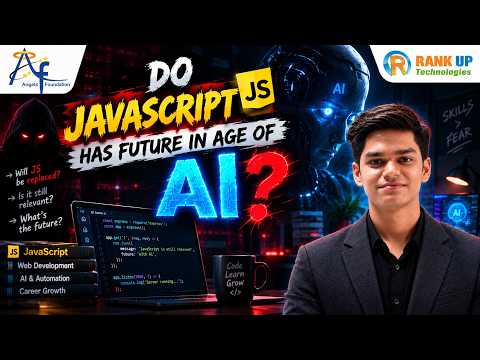 Is JavaScript Still Worth Learning in 2026?