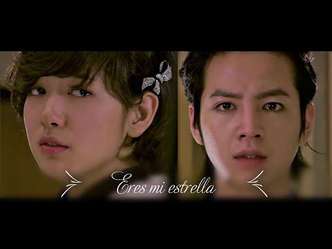 Eres mi estrella ⭐KoMiNam & TaeKhyun⭐ FMV 2022