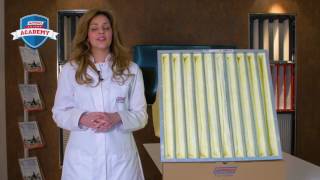 AFPRO Filters what is a pm1 filter?  ISO16890 pm1 particulate matter pm10 pm2.5