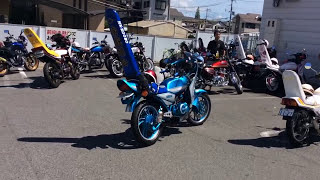 日本格安 K Style製 RZ250 キング管 メッキ www.perpignan.catholique.fr