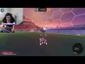 Shorty only hitting diamond before the end of act