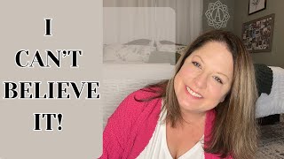 DIVORCE 6 MONTHS UPDATE!!  || Envisioning the YEAR AHEAD || New Life Journey by All Things Mandy 39,686 views 3 months ago 18 minutes