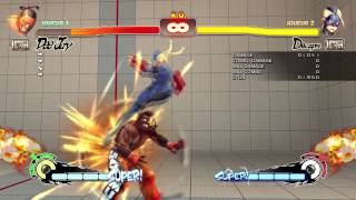 Decapre unblockable on DeeJay