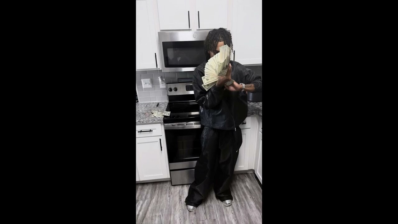 [FREE] Jay Montana Sample Type Beat - "Nameless"