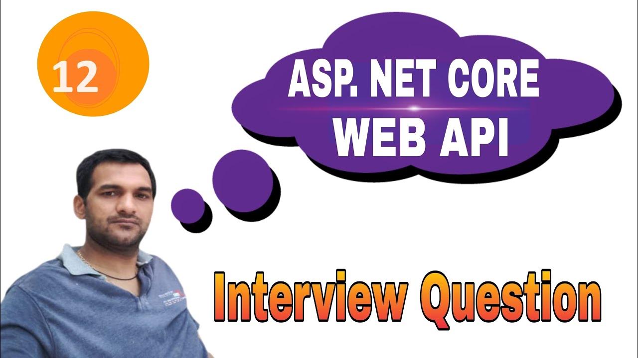 Differences between asp and asp core web api interview