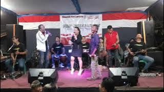 Tak Terduga-Mimin Aminah Feat Pak Lurah Minzaki-Garuda Musik