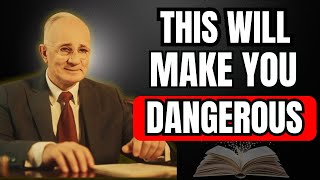 This Tiny Shift Will Make You Dangerous | Napoleon Hill