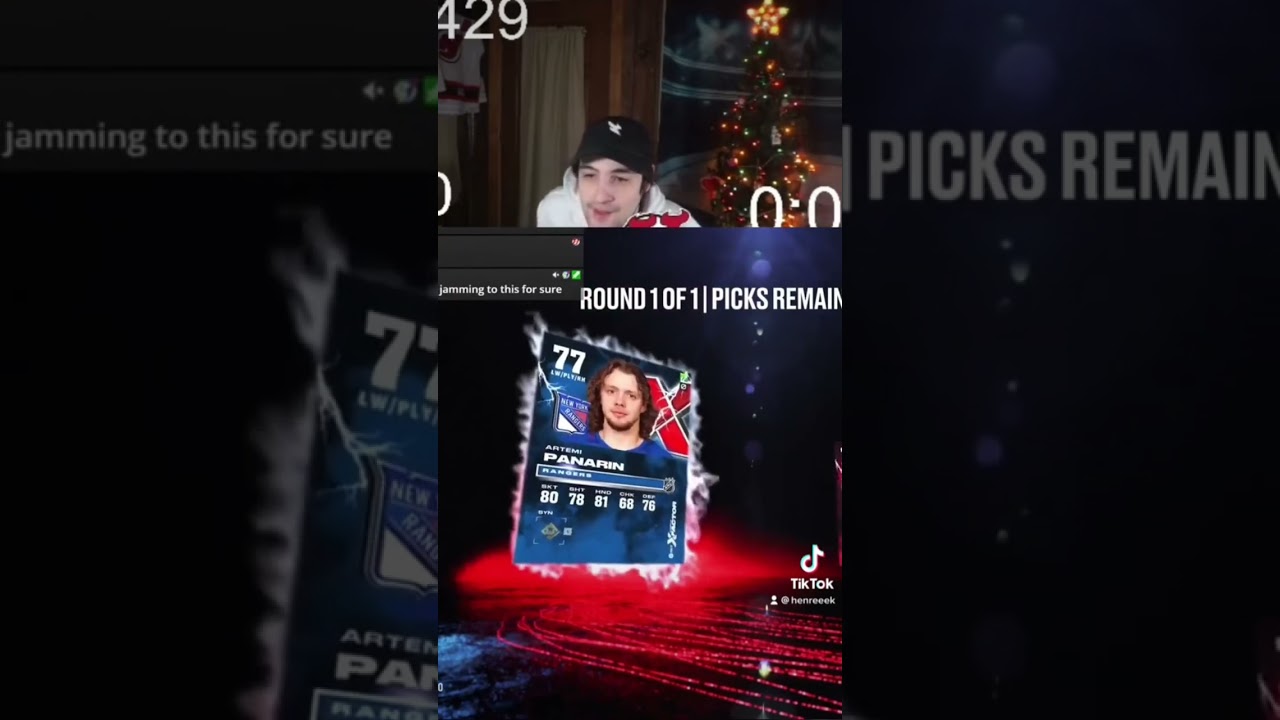 X-FACTOR CHOICE PACK OPENING - SPEED IS KEY IN NHL 23 HUT