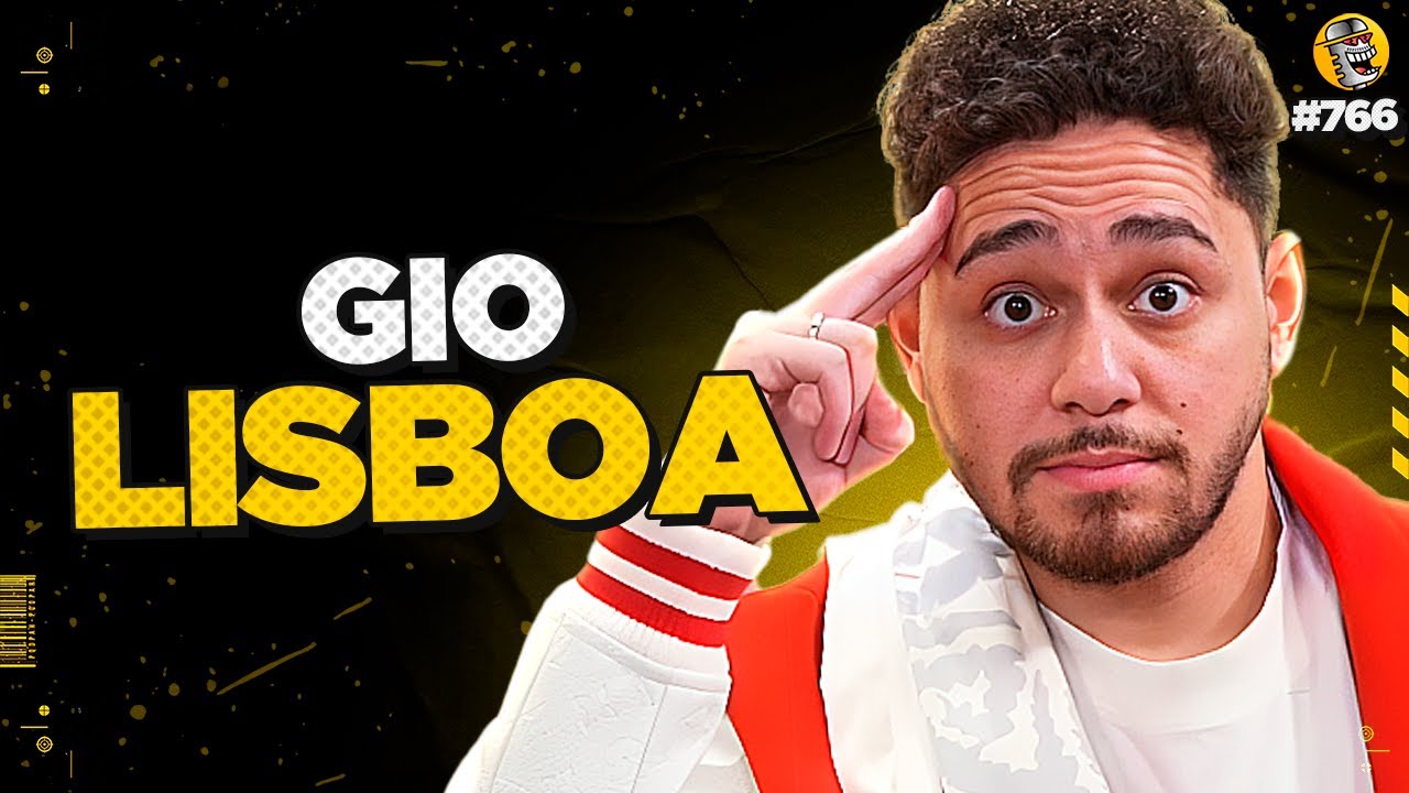 GIO LISBOA – Podpah #766