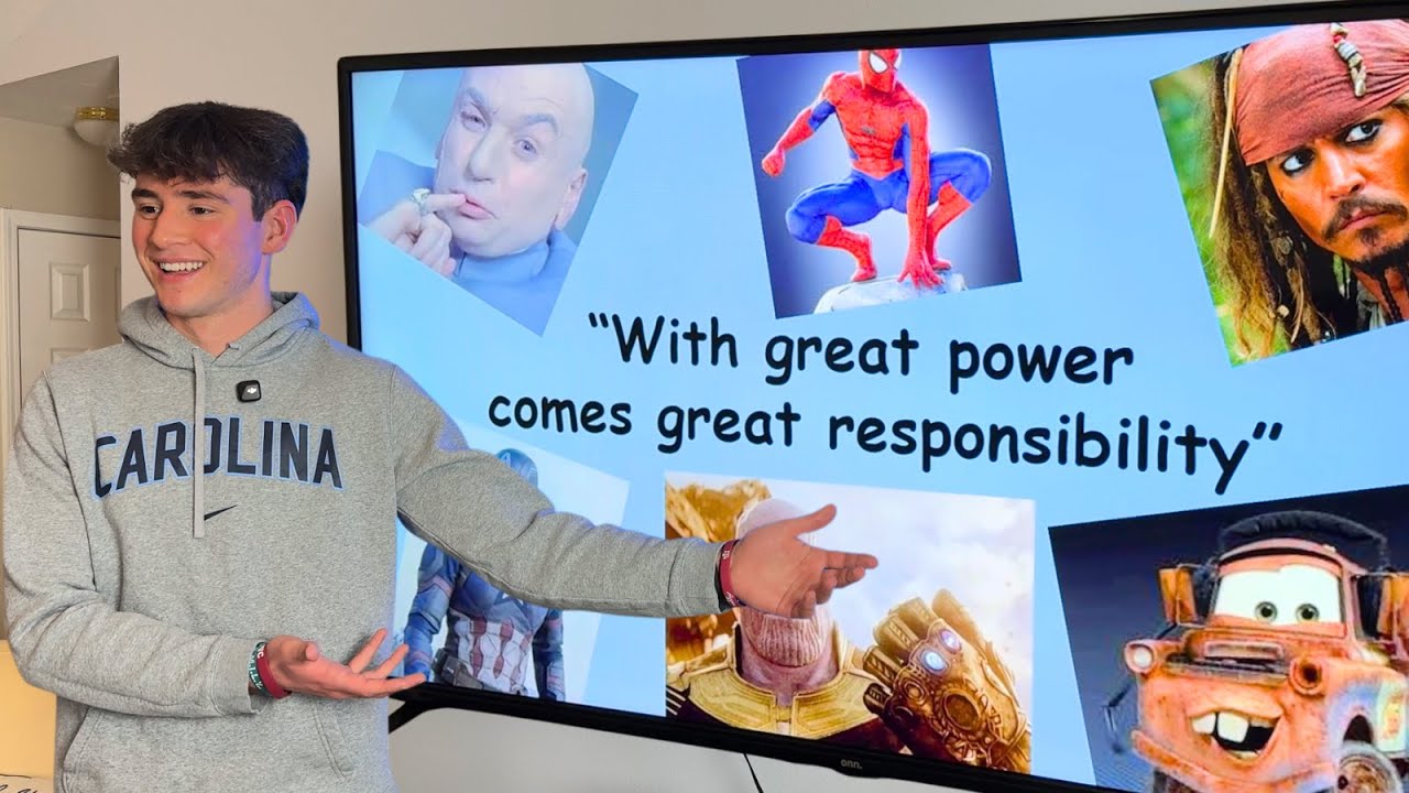 Кто произнес эту цитату?