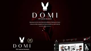 Domi Processus Dinscription