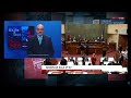 Así fue la votación que aprobó la acusación constitucional contra exministro Nicolás Grau