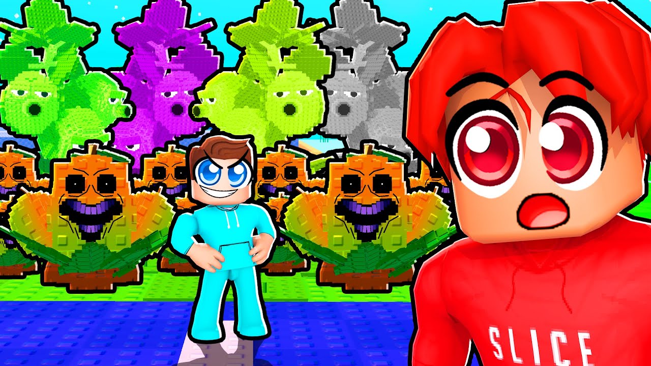 0 ROBUX für diese OP BASE?!😱