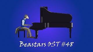 BEASTARS -wolf and rabbit- (OST) | Extended Orchestral Piano Arrangement ビースターズテーマのピアノアレンジ（オク音）