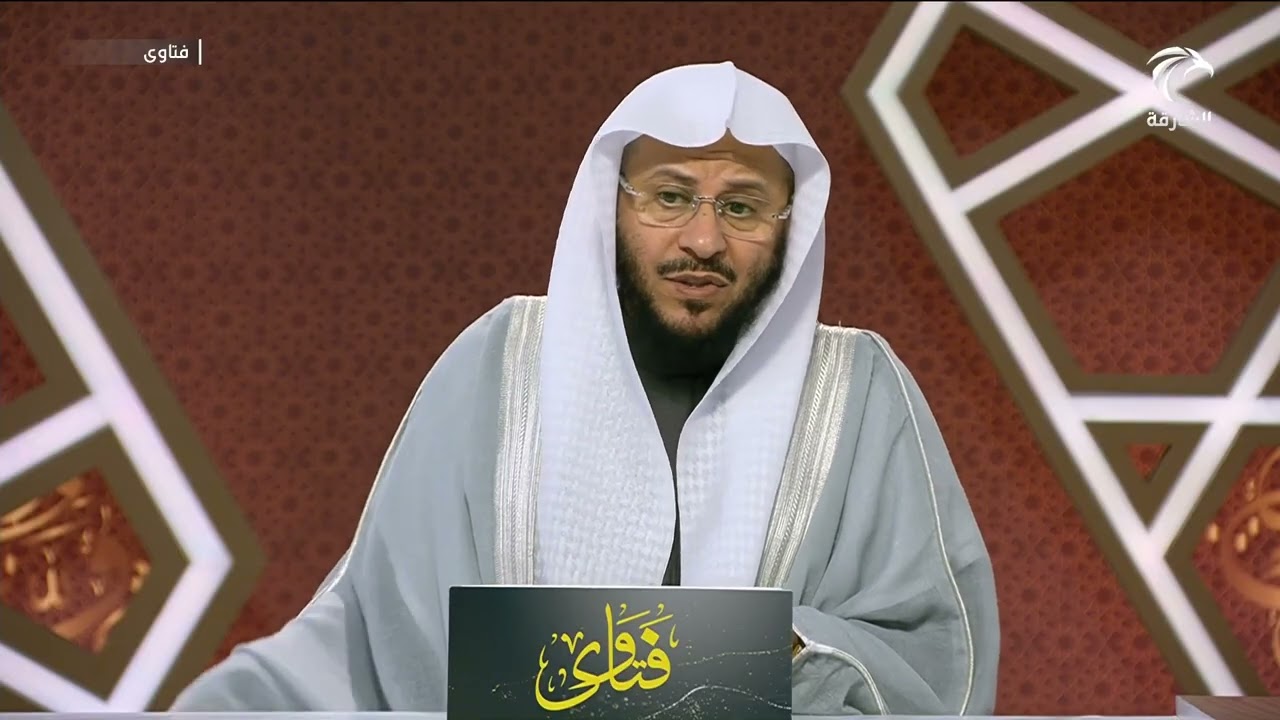 ما حكم ممارسة الألعاب الإلكترونية التي تحتوي على السحر والقوى الخارقة _ الشيخ عزيز فرحان