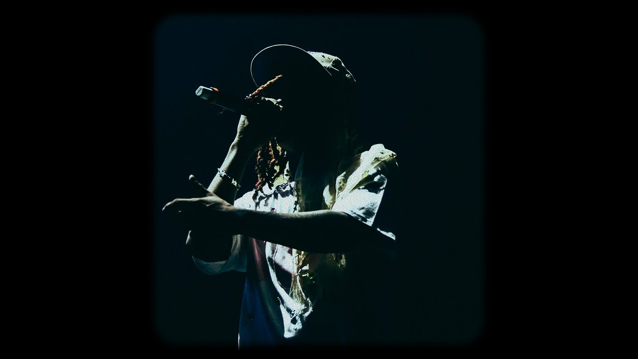 4TAL - BRANDÃO85 x MATUÊ x ALEE x TRAP TYPE BEAT